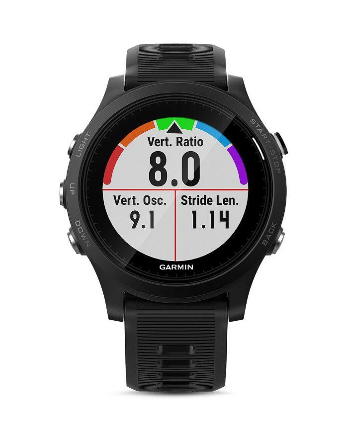 商品Garmin|Forerunner®-935 高阶GPS铁人三项光学心率手表 47mm,价格¥3712,第4张图片详细描述