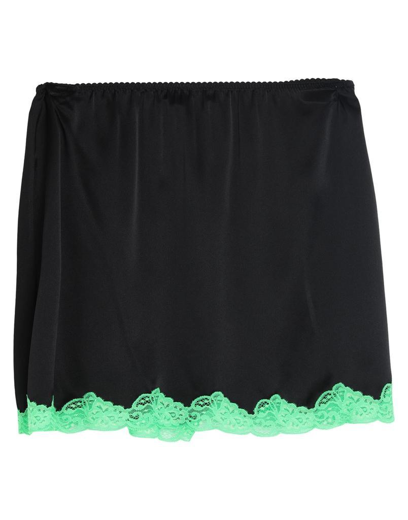 商品Alexander Wang|Mini skirt,价格¥1491,第1张图片