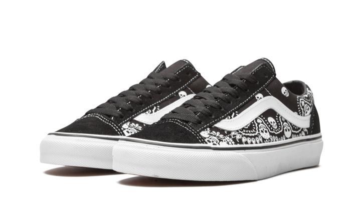 商品Vans|Vans Style 36,价格¥582,第5张图片详细描述