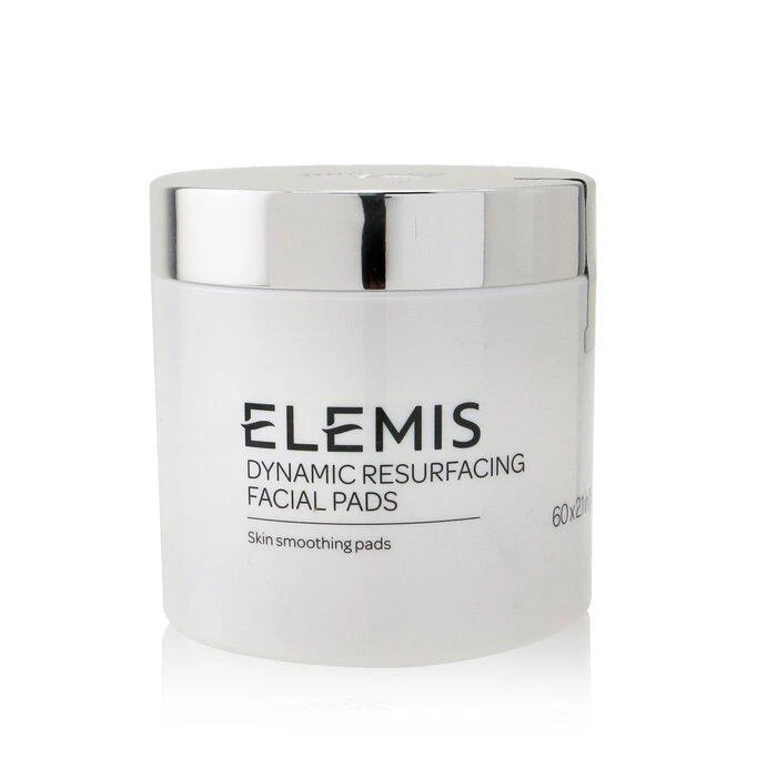 商品ELEMIS|Elemis 活能重塑去角质贴 60pads,价格¥432,第3张图片详细描述