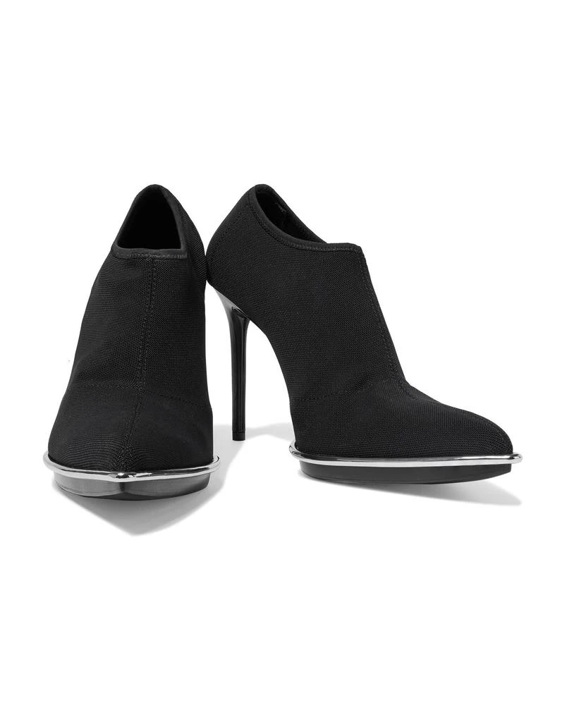 商品Alexander Wang|Ankle boot,价格¥1651,第4张图片详细描述
