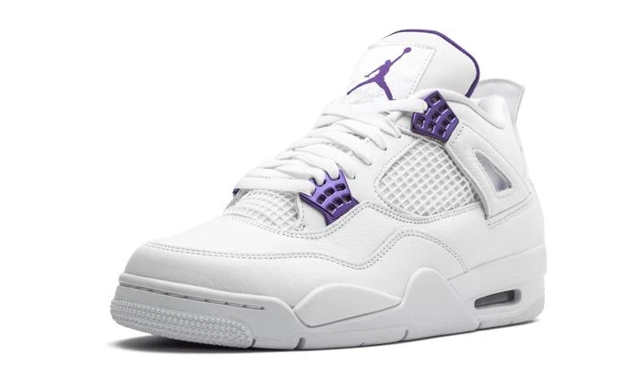 商品Jordan|Air Jordan 4 Retro,价格¥4894-¥7995,第5张图片详细描述