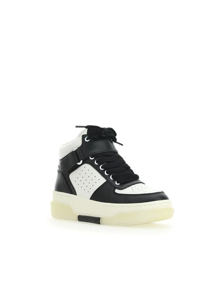 商品AMIRI|AMIRI HI-TOP,价格¥3440,第1张图片