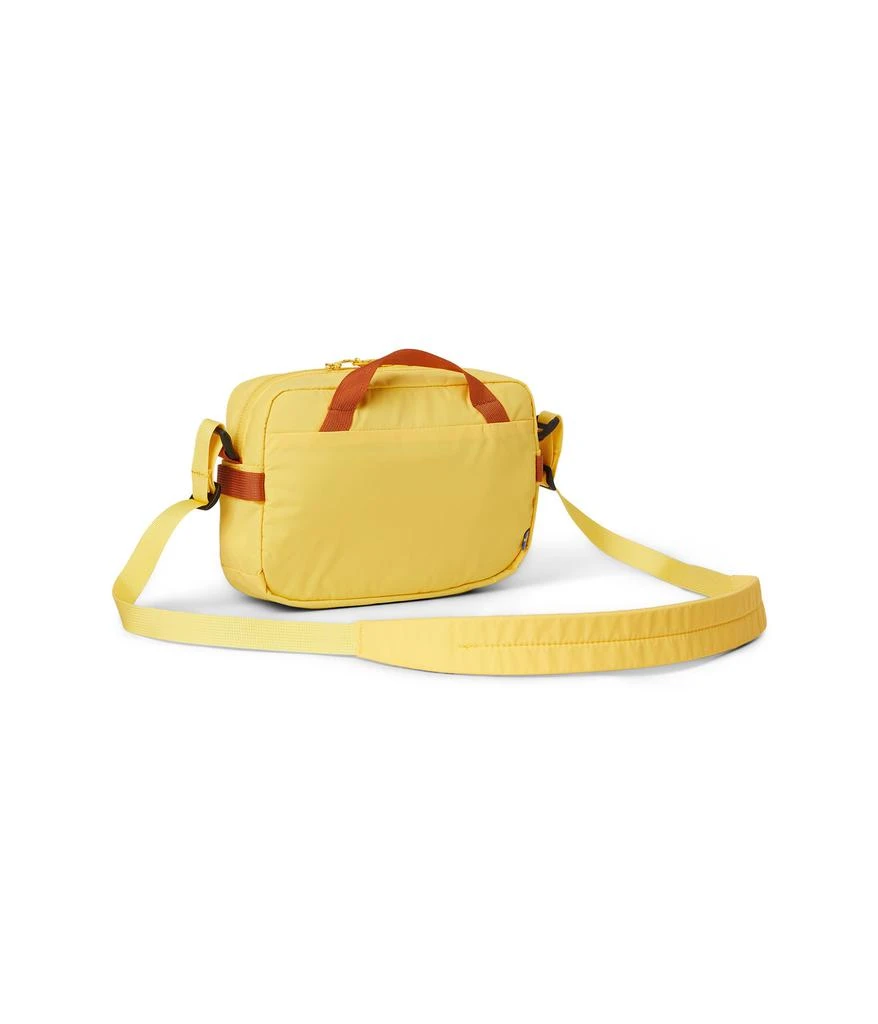 商品Fjällräven|Crossbody,价格¥407,第2张图片详细描述
