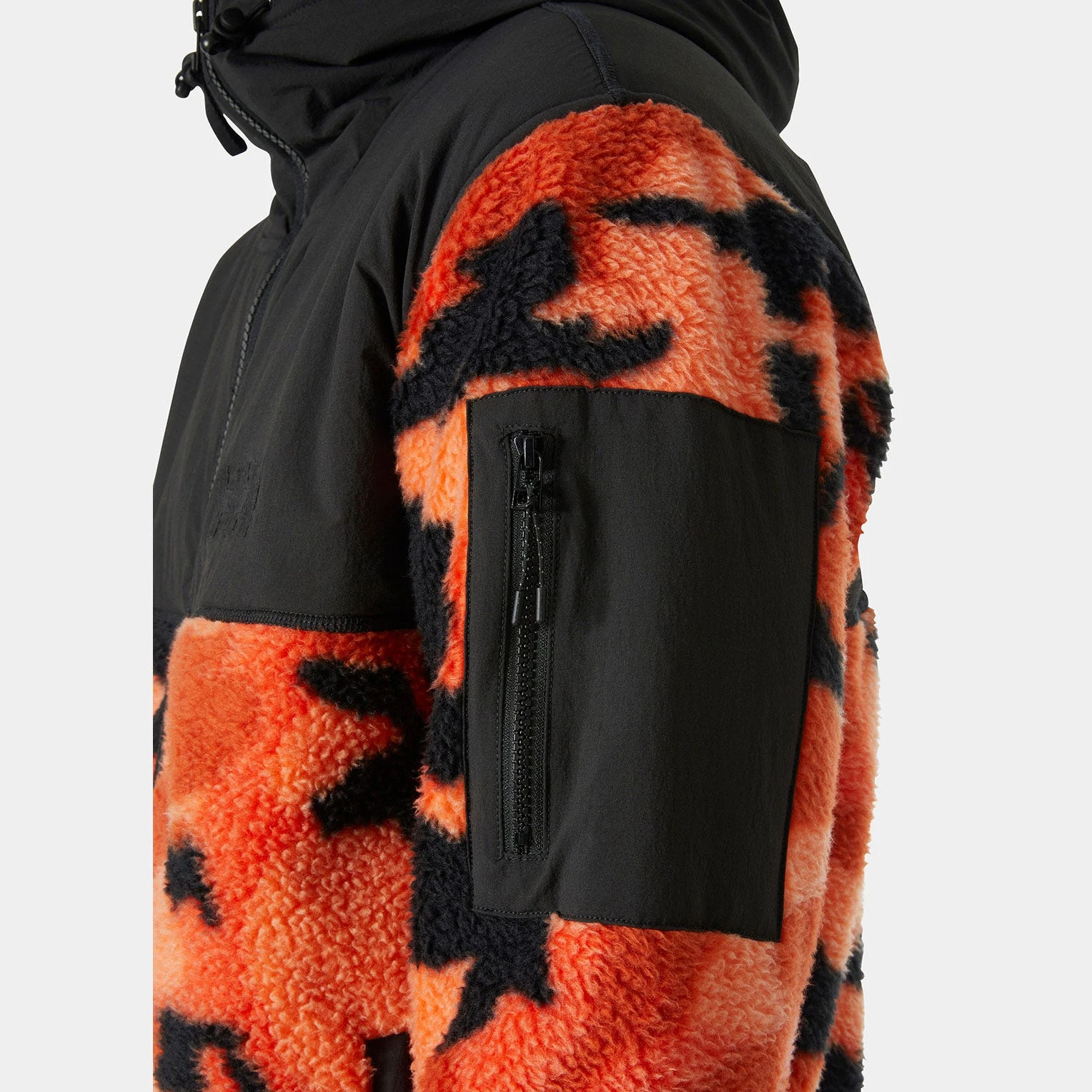 商品【商品预售7天】 Helly Hansen|Helly Hansen 男士户外软壳衣 53678301PATROLORAN 花色,价格¥2688 描述