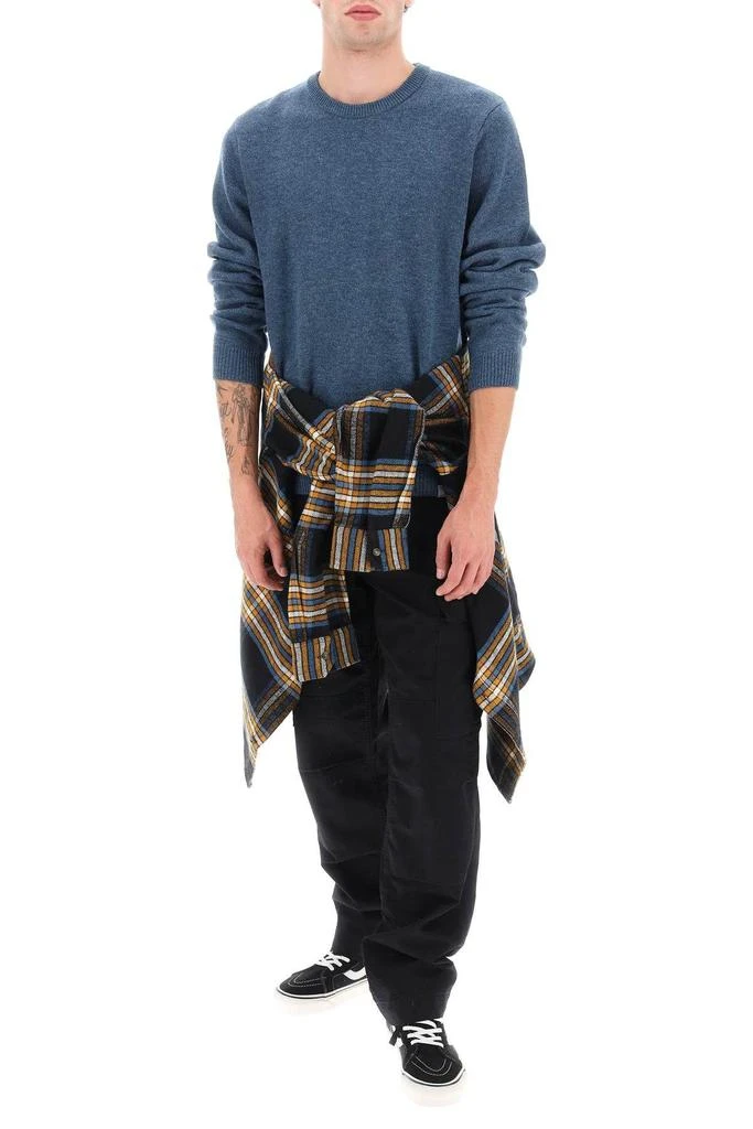 商品Carhartt WIP|Wool Allen pullover,价格¥358,第2张图片详细描述