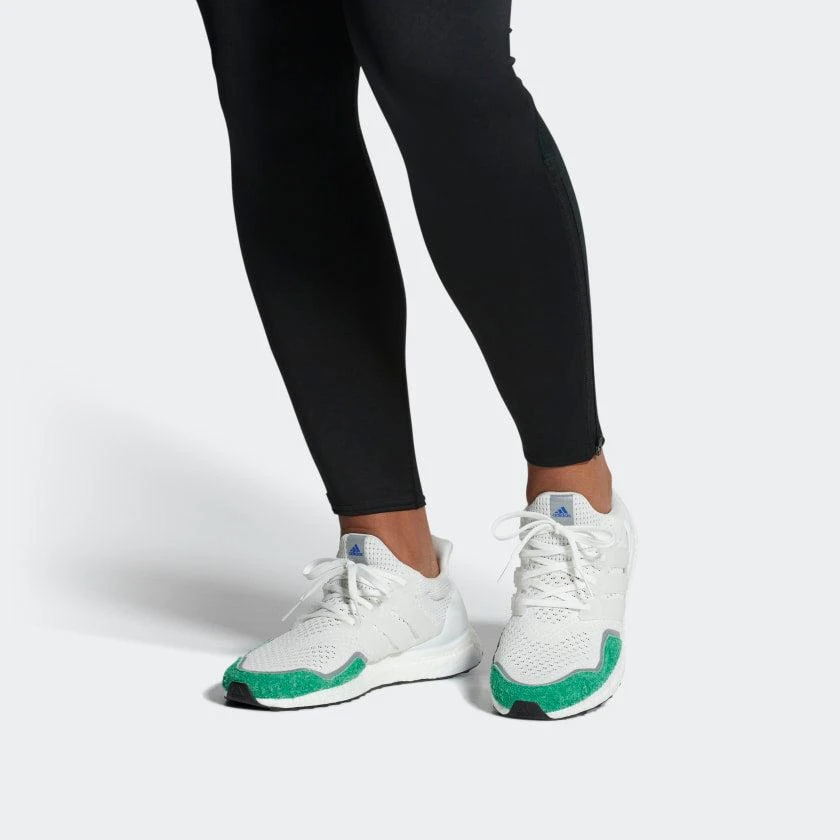 商品Adidas|Men's  Ultraboost 1.0 DNA Running Shoes,价格¥501,第2张图片详细描述