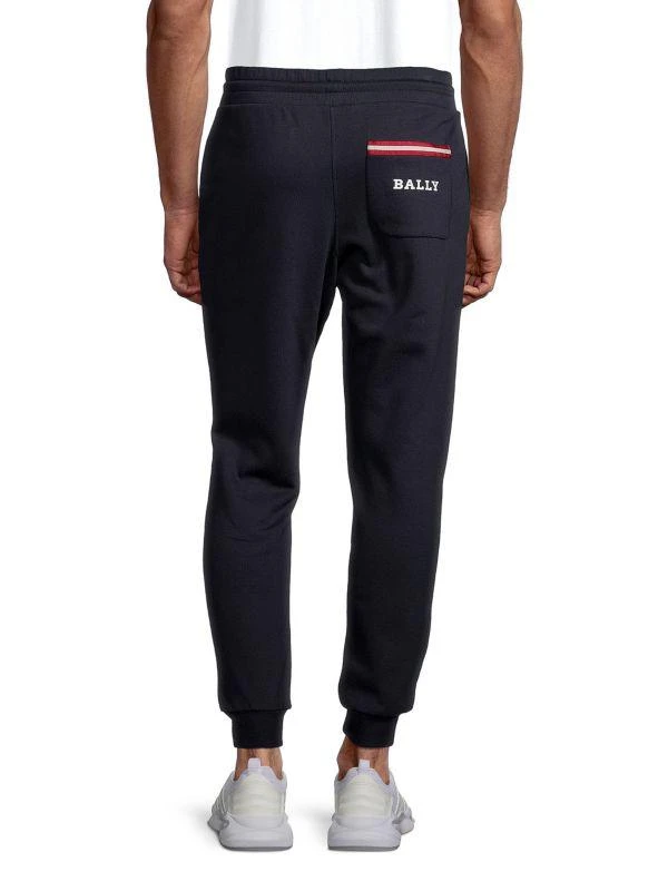 商品Bally|Logo Joggers,价格¥591,第2张图片详细描述
