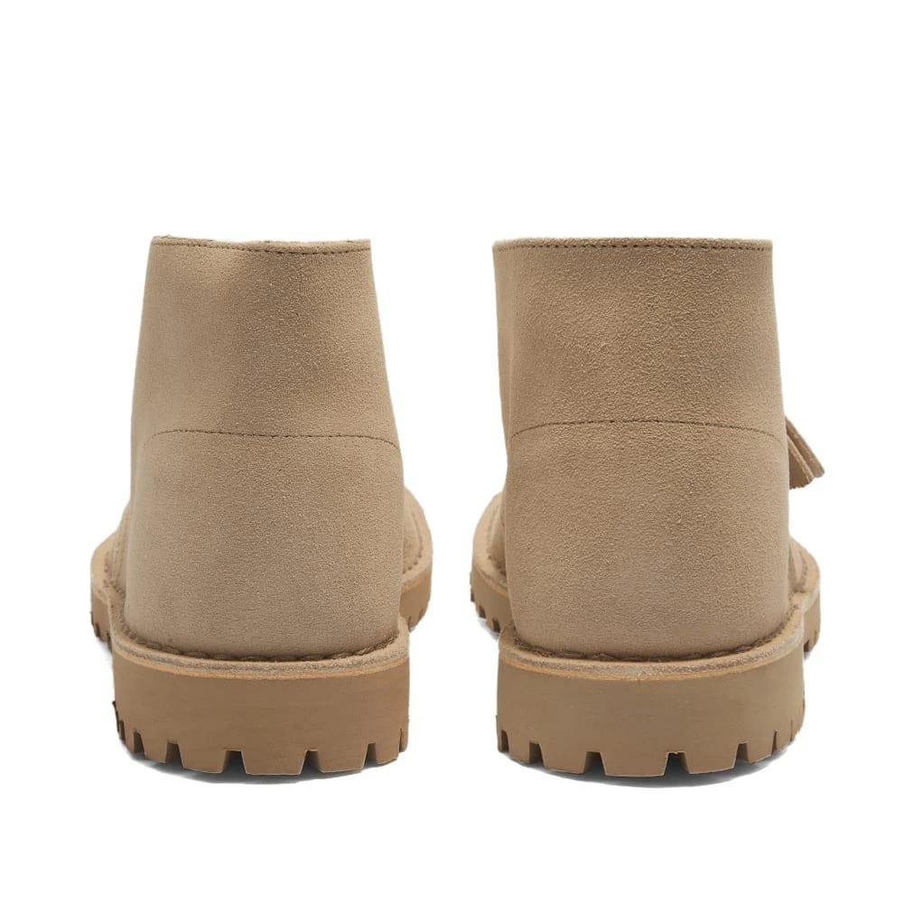 商品Clarks|Clarks Desert Rock,价格¥598,第3张图片详细描述