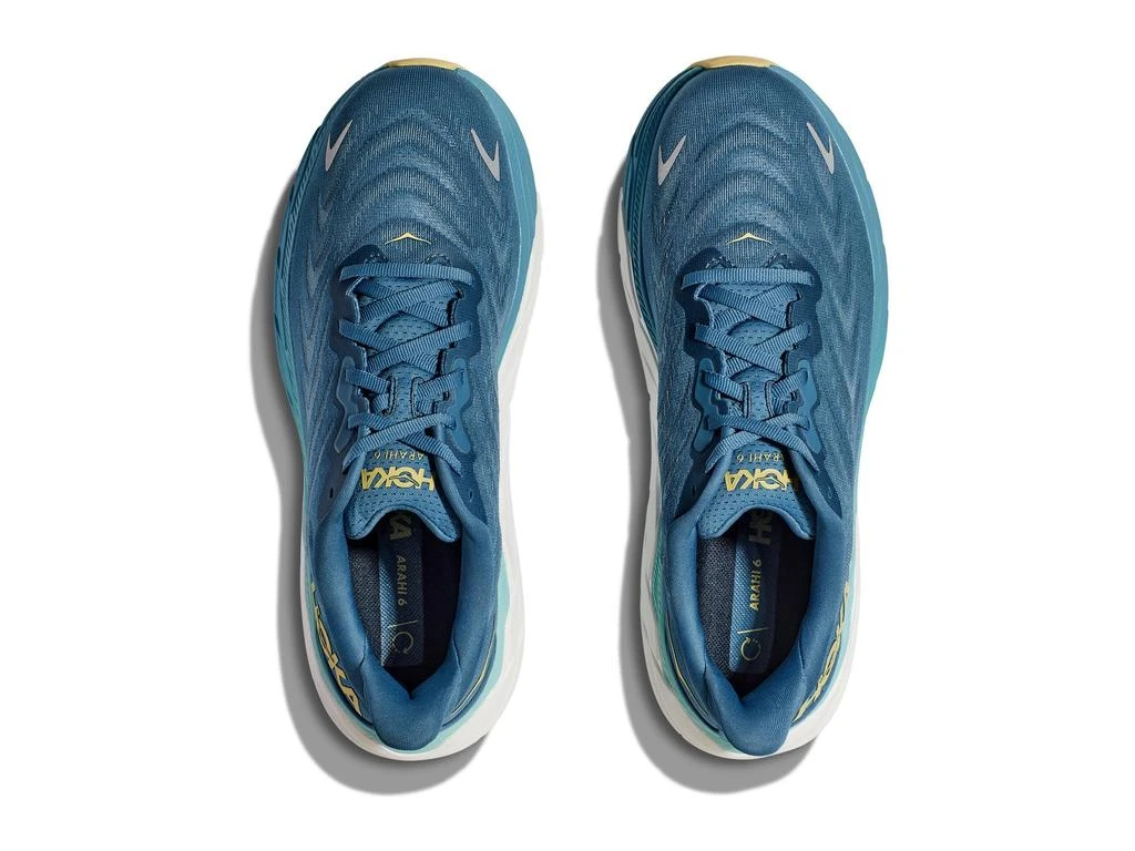 商品Hoka One One|Arahi 6,价格¥1051,第2张图片详细描述