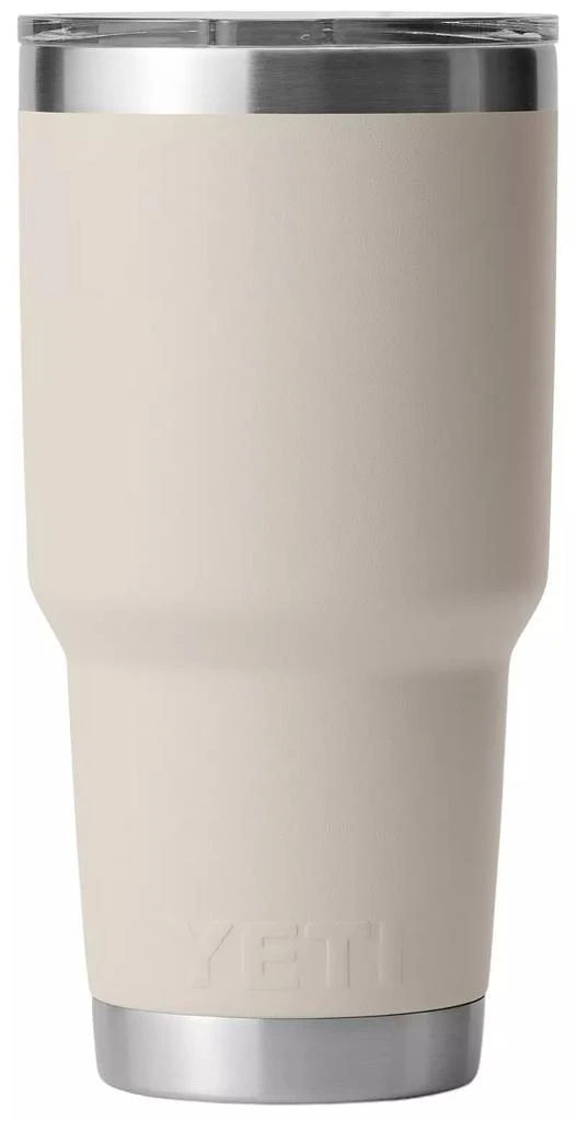 商品YETI|YETI 30 oz. Rambler Tumbler with MagSlider Lid,价格¥223,第2张图片详细描述