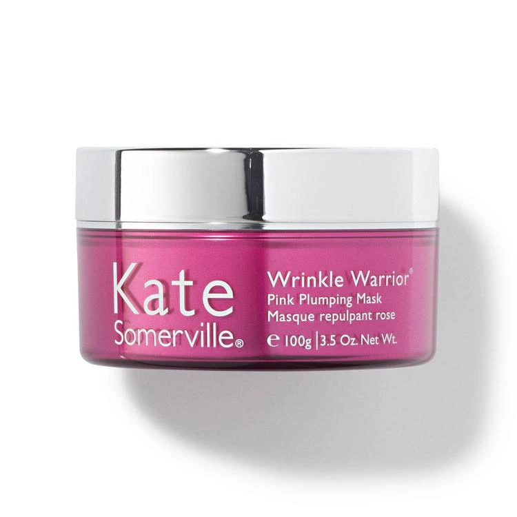 商品Kate Somerville|Winkle Warrior® 粉红星空面膜 100g,价格¥416,第3张图片详细描述