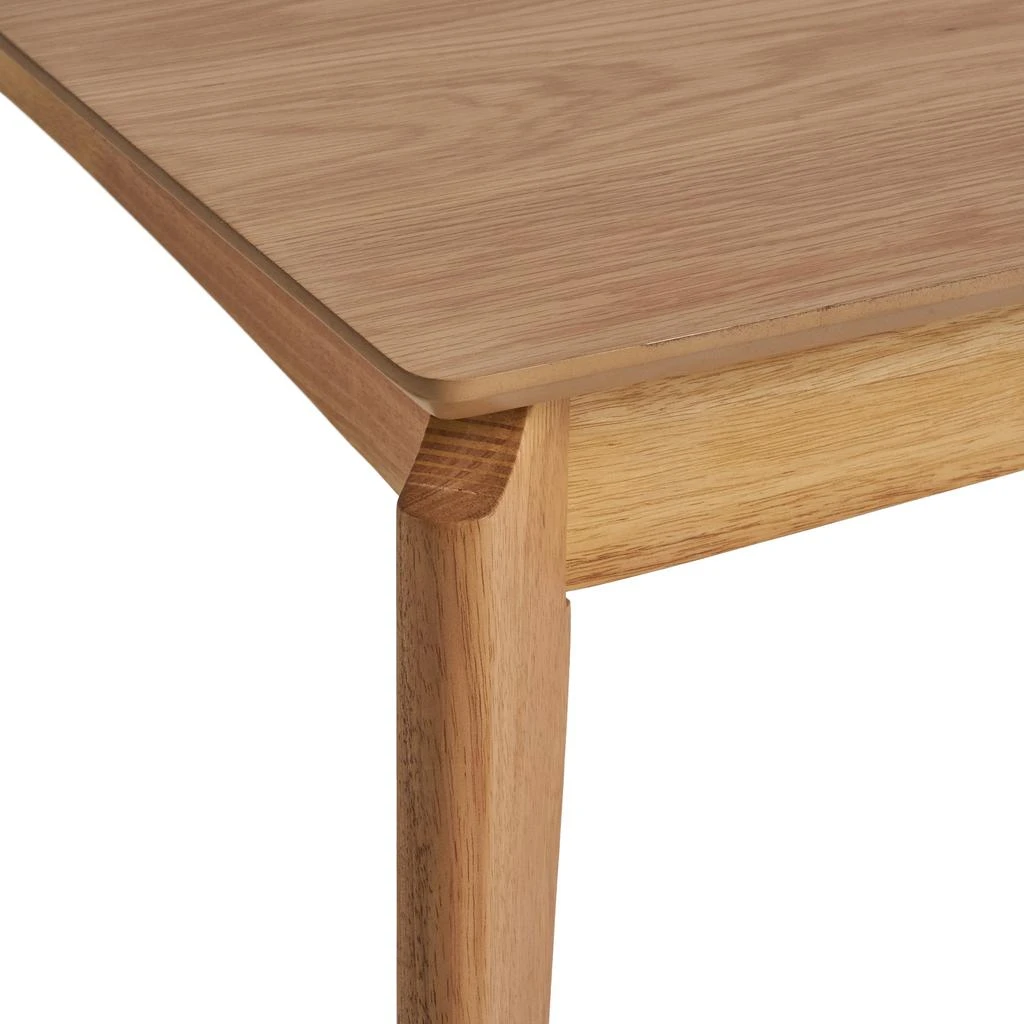 商品Streamdale Furniture|Streamdale Dining Table,价格¥3753,第3张图片详细描述