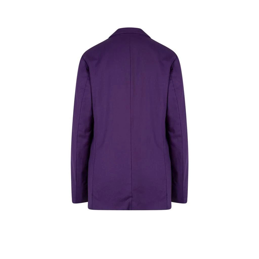 商品DRIES VAN NOTEN BLAZER|BLAZER,价格¥3355,第4张图片详细描述