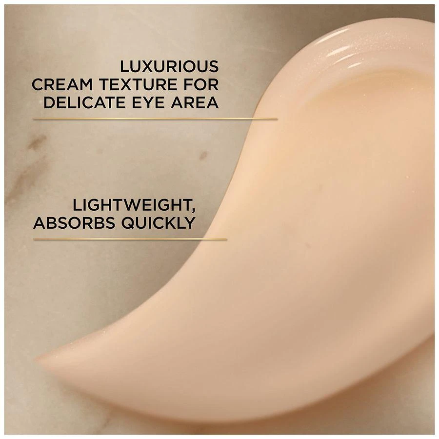 商品L'Oreal Paris|Cell Renewal Midnight Skin Care Anti-Aging Eye Cream With Antioxidants,价格¥242,第2张图片详细描述