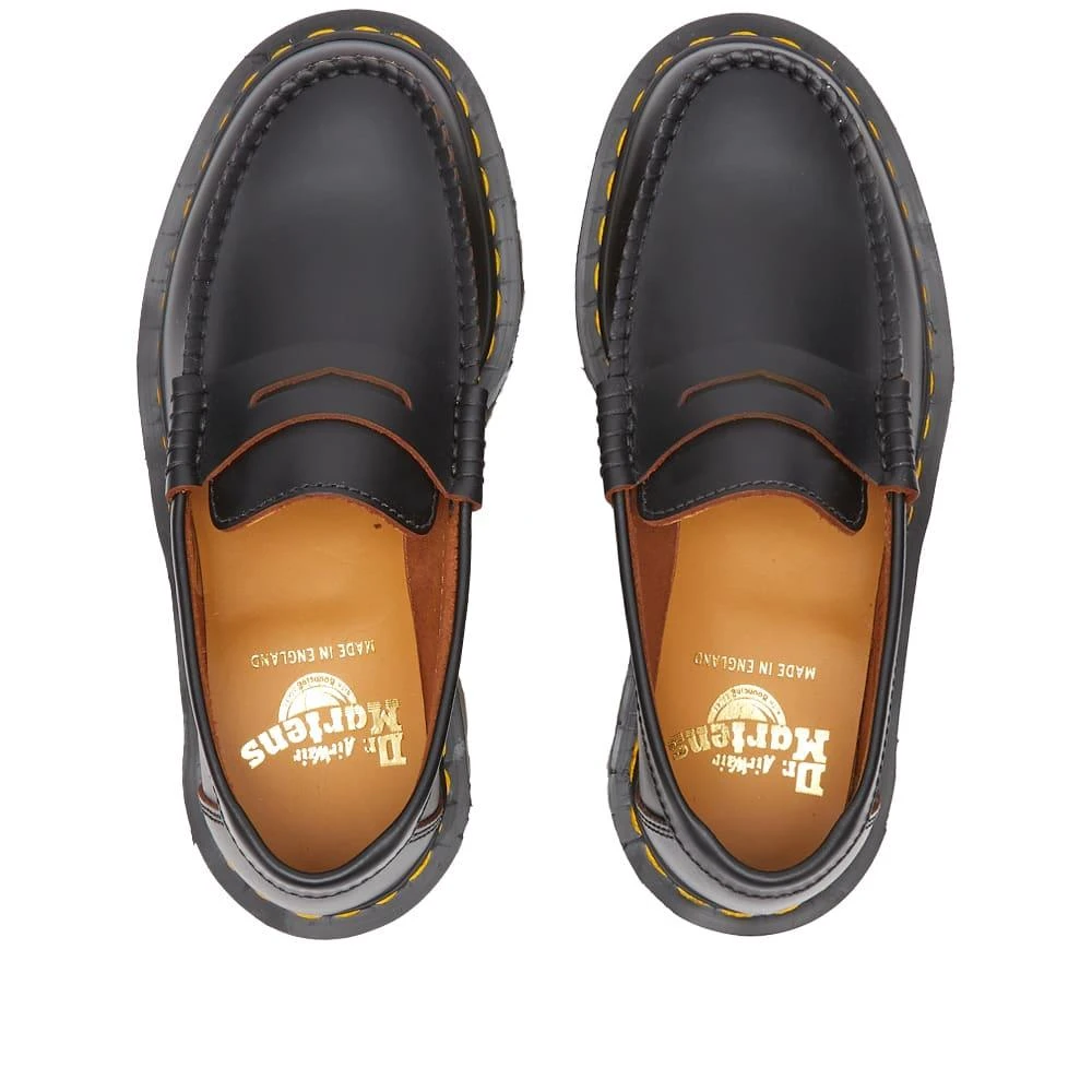 商品Dr. Martens|Dr. Martens Penton Bex Loafer - Made in England,价格¥1130,第5张图片详细描述