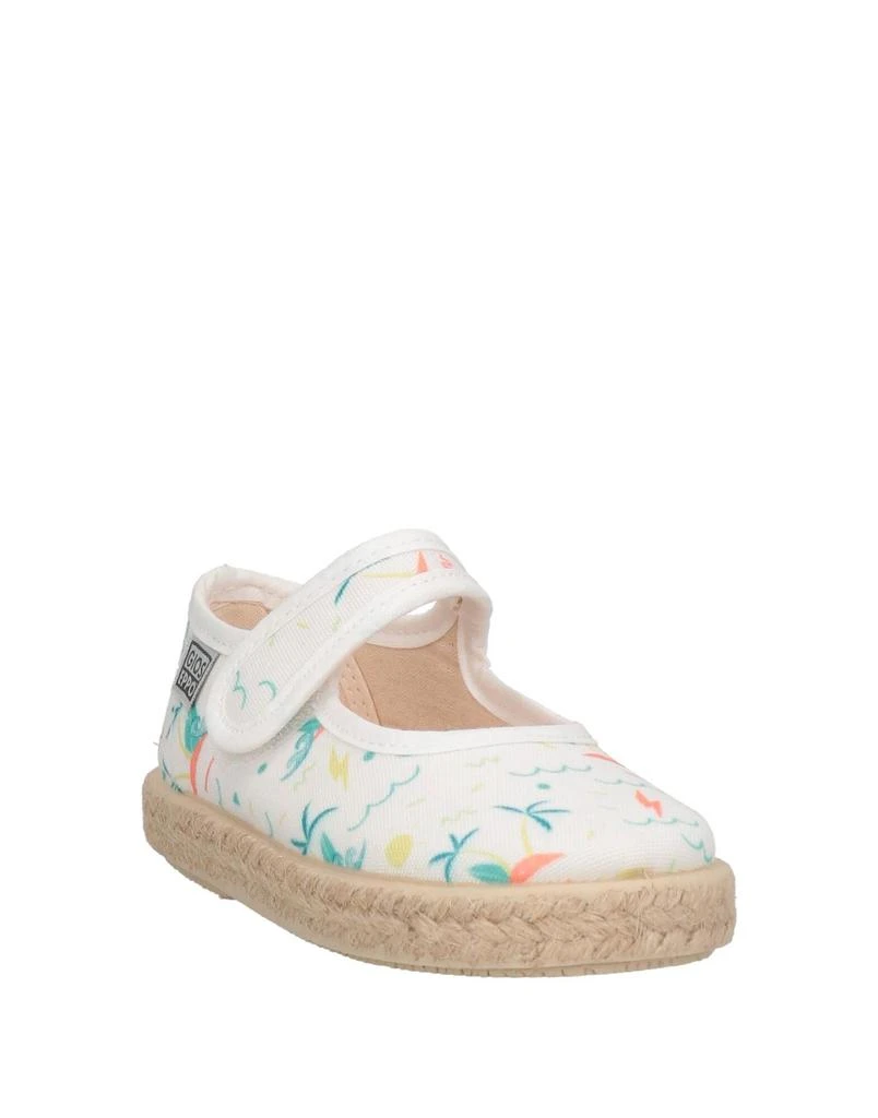 商品GIOSEPPO|Espadrilles,价格¥384,第2张图片详细描述