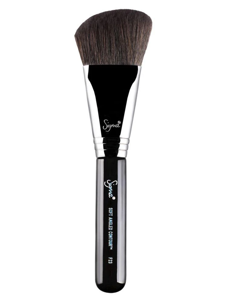 商品Sigma Beauty|F23 - 斜角刷,价格¥202,第1张图片