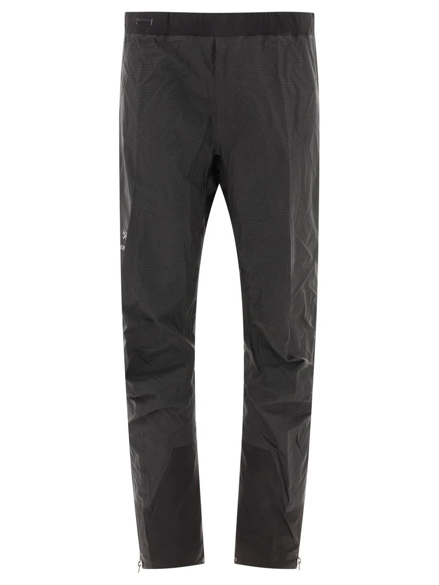 商品Arc'teryx|Arc'teryx 男士休闲裤 X000006774BLACK 黑色,价格¥3291,第6张图片详细描述