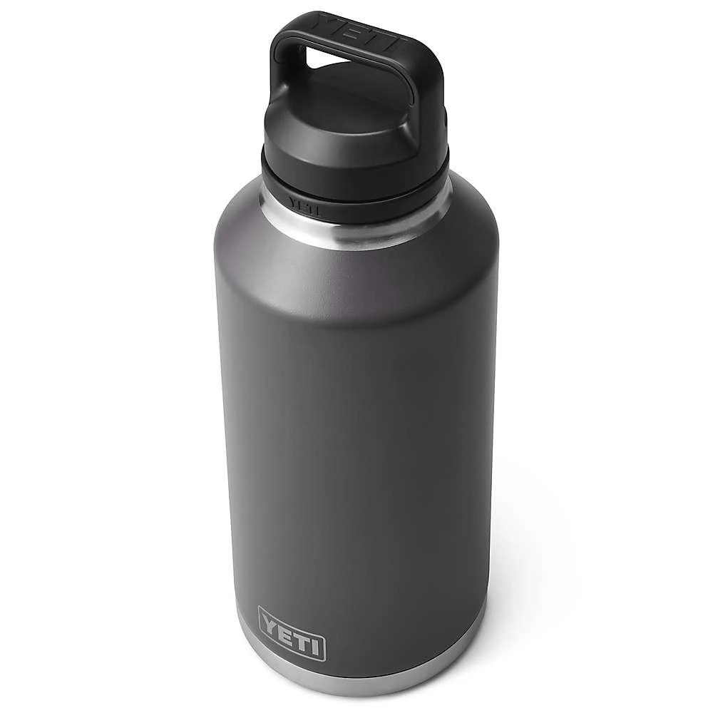 商品YETI|YETI Rambler 64oz Bottle Chug Cap,价格¥488,第4张图片详细描述