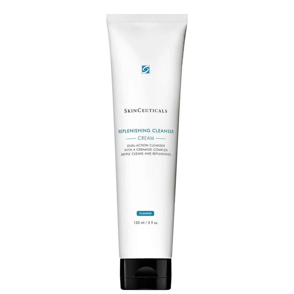 商品SkinCeuticals|SkinCeuticals Replenishing Cleanser,价格¥320,第1张图片