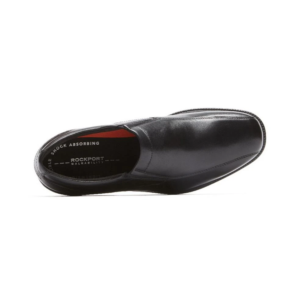 商品Rockport|Men's Charlesroad Slip On Shoes,价格¥939,第4张图片详细描述