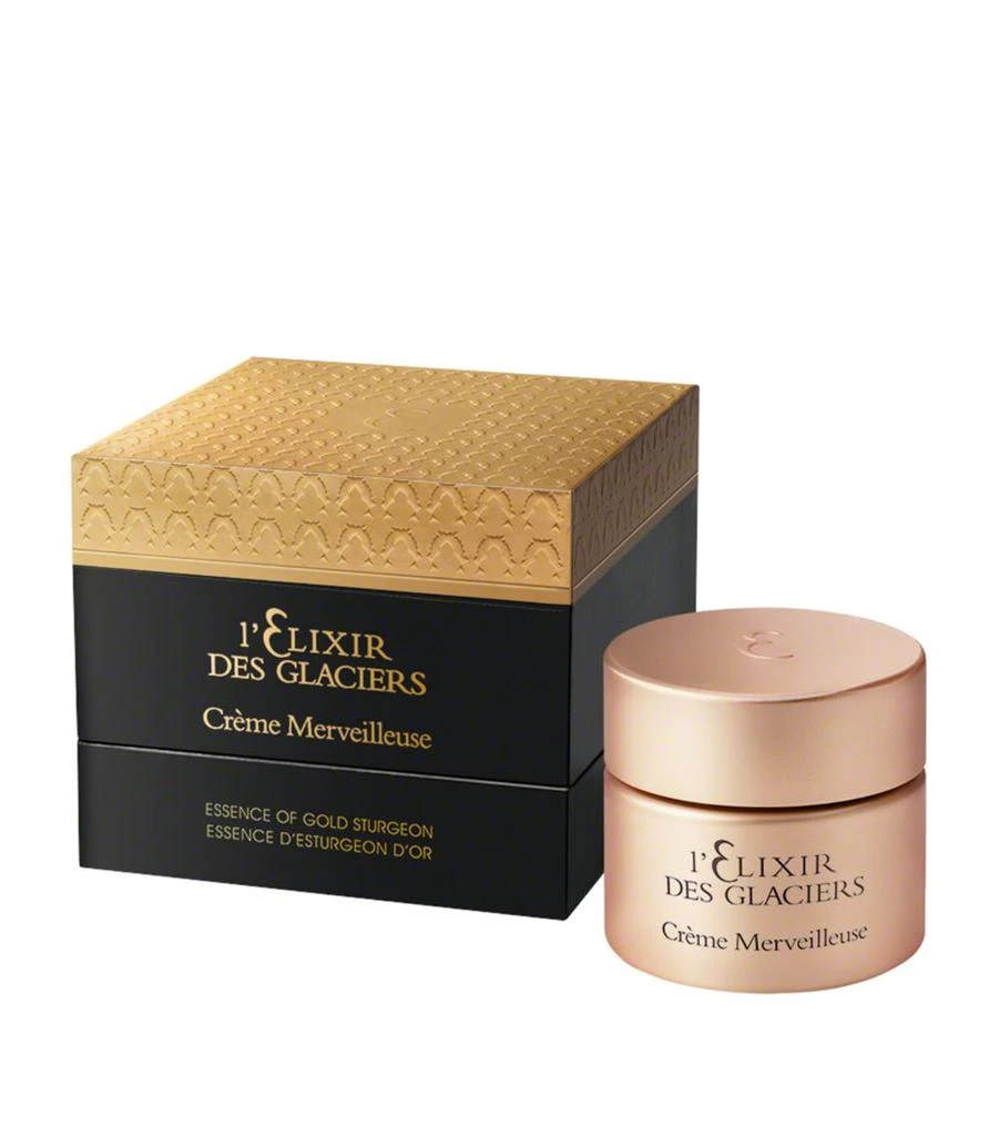 L'Elixir des Glaciers Crème Merveilleuse Votre Visage (50ml) 商品