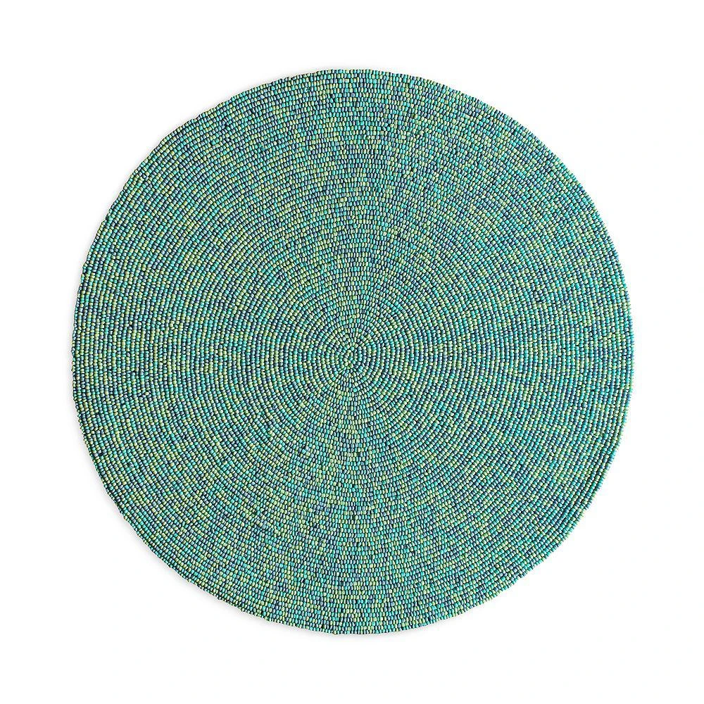 商品Kim Seybert|Confetti Placemats, Set of 4,价格¥2090,第1张图片详细描述