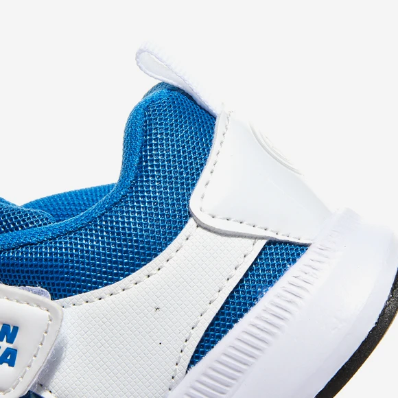 【Brilliant|包邮包税】HAWKINS LIGHTNING SNEAKER 儿童  运动鞋 SNEAKERS  HK19507 MARVEL CAPTAIN AMERICA BLUE 商品