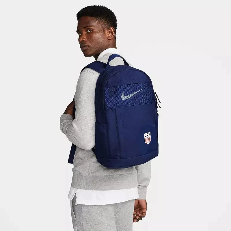 商品NIKE|Nike Elemental USA Backpack,价格¥368,第4张图片详细描述