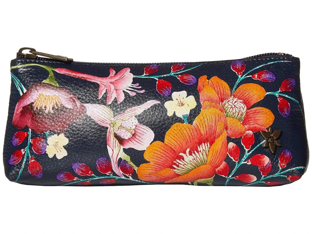 商品Anuschka Handbags|Cosmetic Case 1145,价格¥359,第1张图片