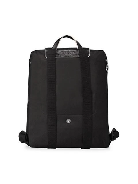 商品Longchamp|Le Pliage Club Backpack,价格¥1051,第3张图片详细描述