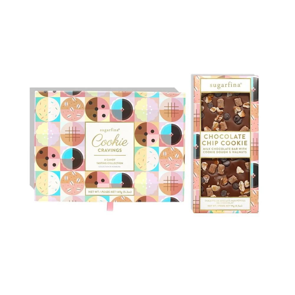 商品Sugarfina|Cookie Cravings Collection 2pc Kit,价格¥298,第1张图片