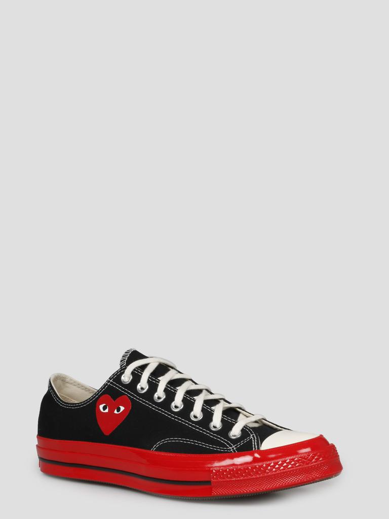 Comme des Garçons Play Chuck 70 Cdg Ox商品第2张图片规格展示