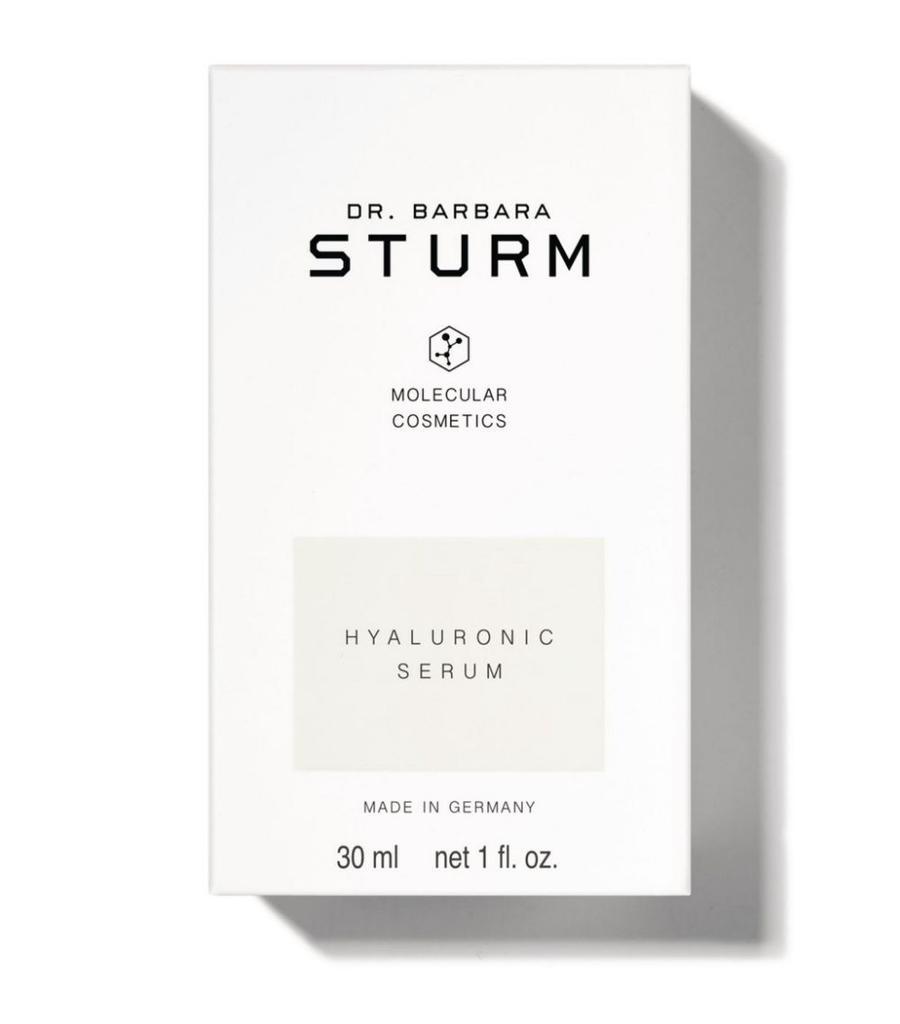 商品Dr. Barbara Sturm|Hyaluronic Serum (30ml),价格¥2176,第7张图片详细描述