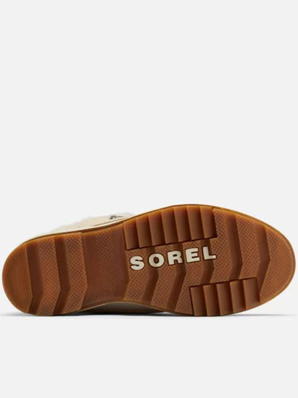 商品【商品预售7天】 SOREL|SOREL 女士雪地靴 NL3488260 红色,价格¥1052,第5张图片详细描述