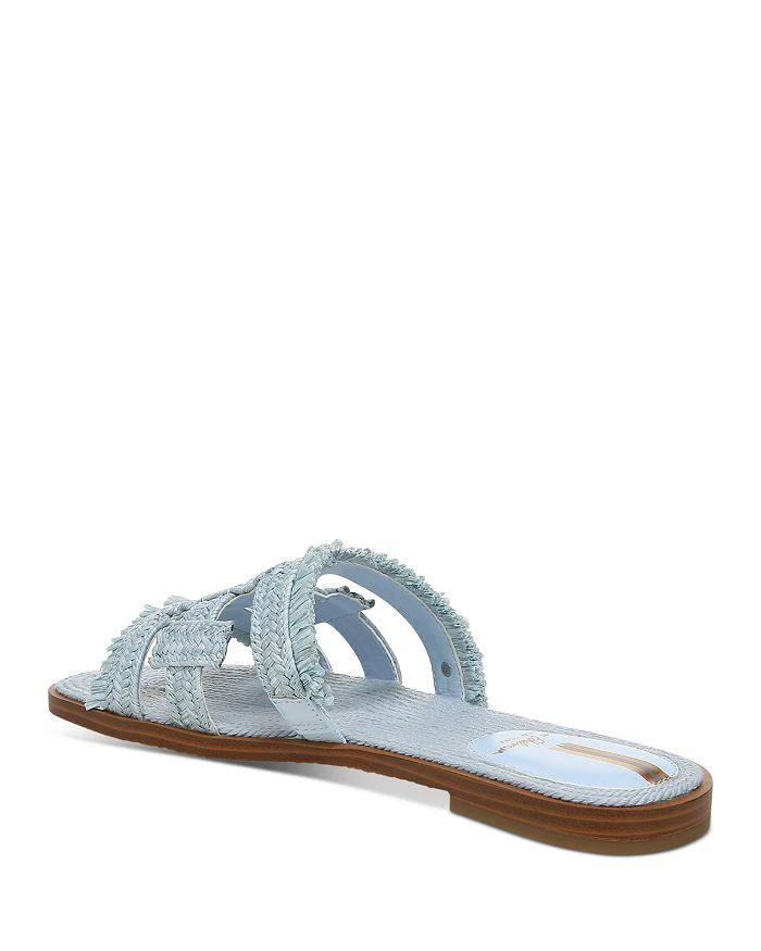 商品Sam Edelman|Women's Bay 20 Slip On Sandals,价格¥625,第5张图片详细描述