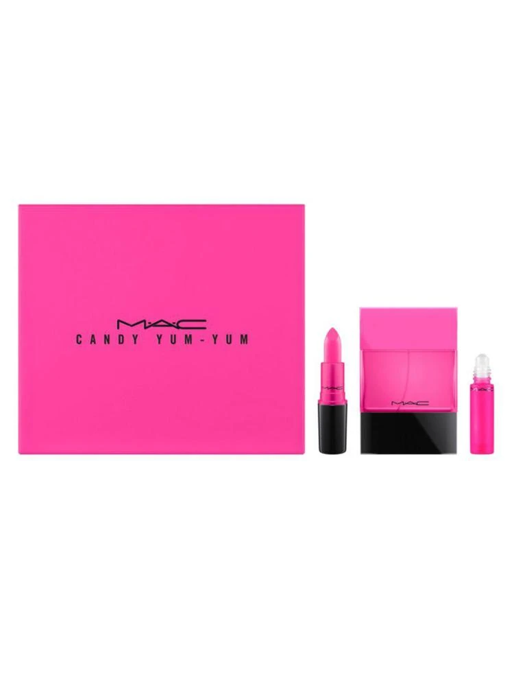 商品MAC|Shadescents Kit - Candy Yum Yum,价格¥433,第1张图片