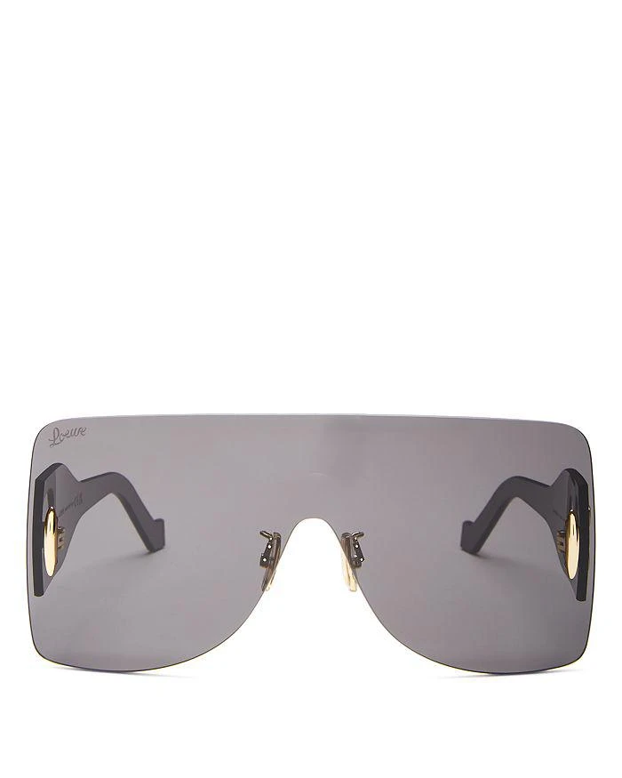 商品Loewe| Shield Sunglasses, 66 mm,价格¥3541,第3张图片详细描述