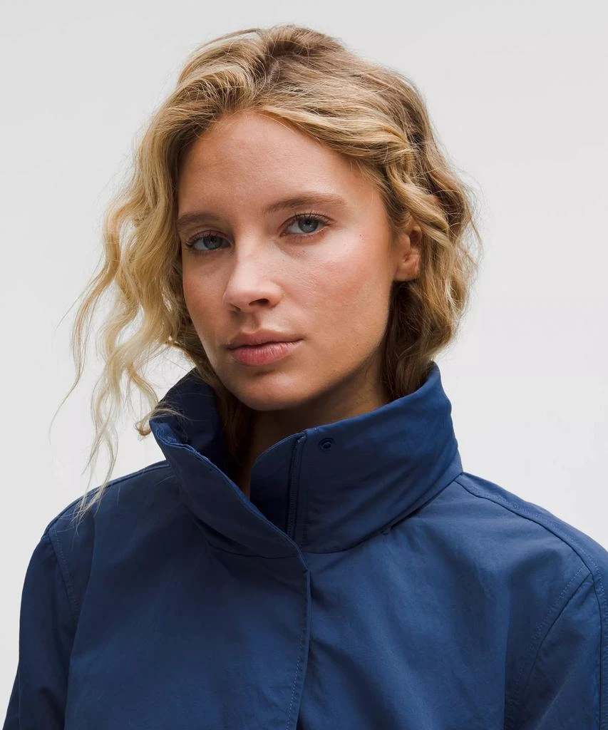 Always Effortless Classic-Fit Jacket 商品