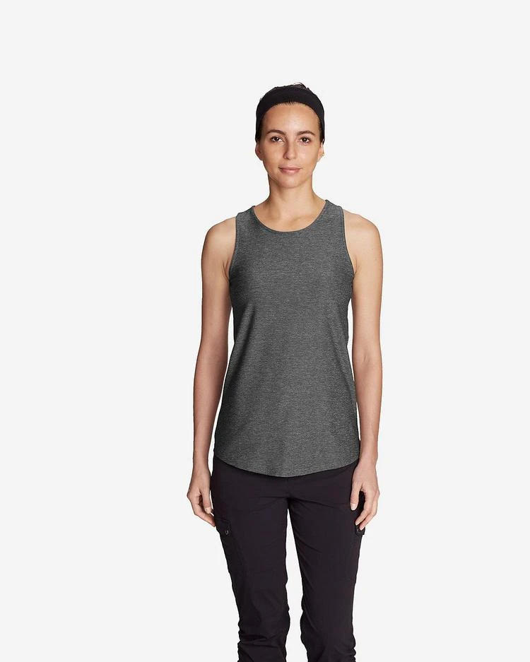 商品Eddie Bauer|Women's Infinity Swing Tank Top,价格¥149,第3张图片详细描述