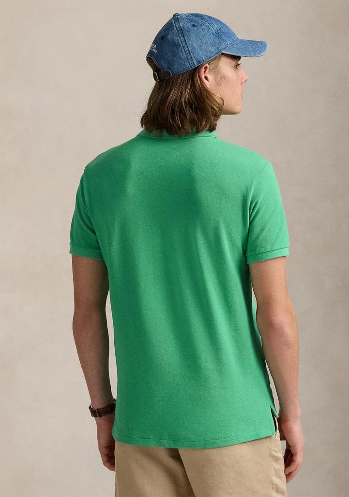 商品Ralph Lauren|男士Polo衫,价格¥406,第2张图片详细描述