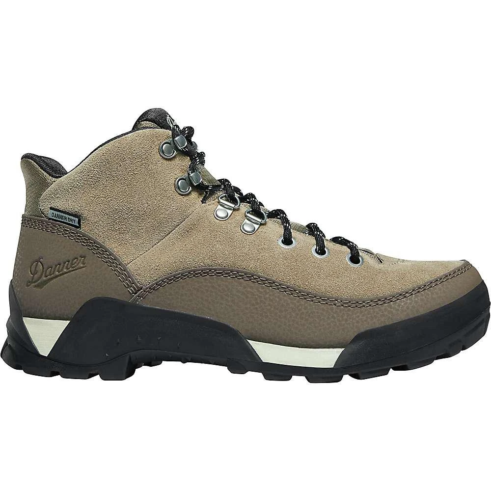 商品Danner|Danner Women's Panorama Mid 6 Inch Boot,价格¥1318,第4张图片详细描述