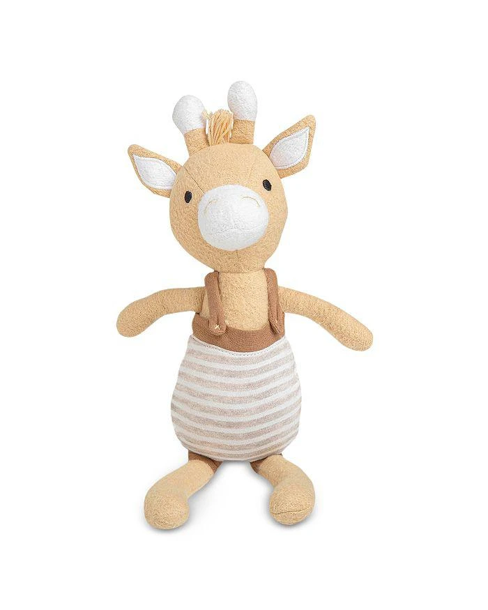 商品Crane Baby|Jojo Giraffe Plush Toy,价格¥187,第2张图片详细描述