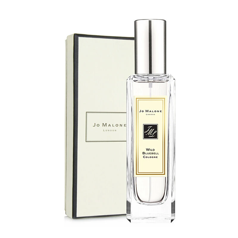 Jo Malone London祖·玛珑 蓝风铃女士香水 30/100mL 商品