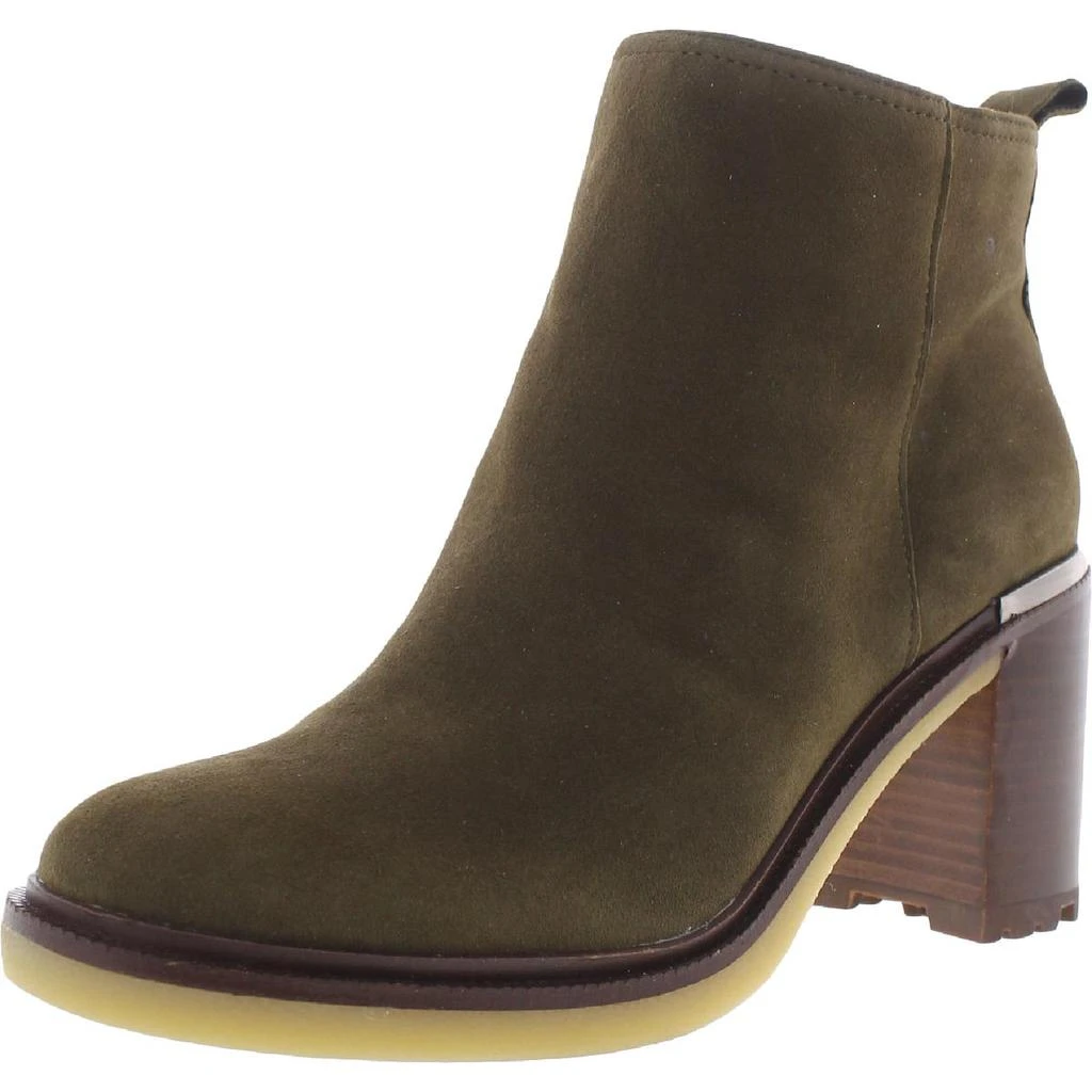 商品Vince Camuto|Vince Camuto Womens Gorgan Bootie Ankle Boots,价格¥198,第2张图片详细描述