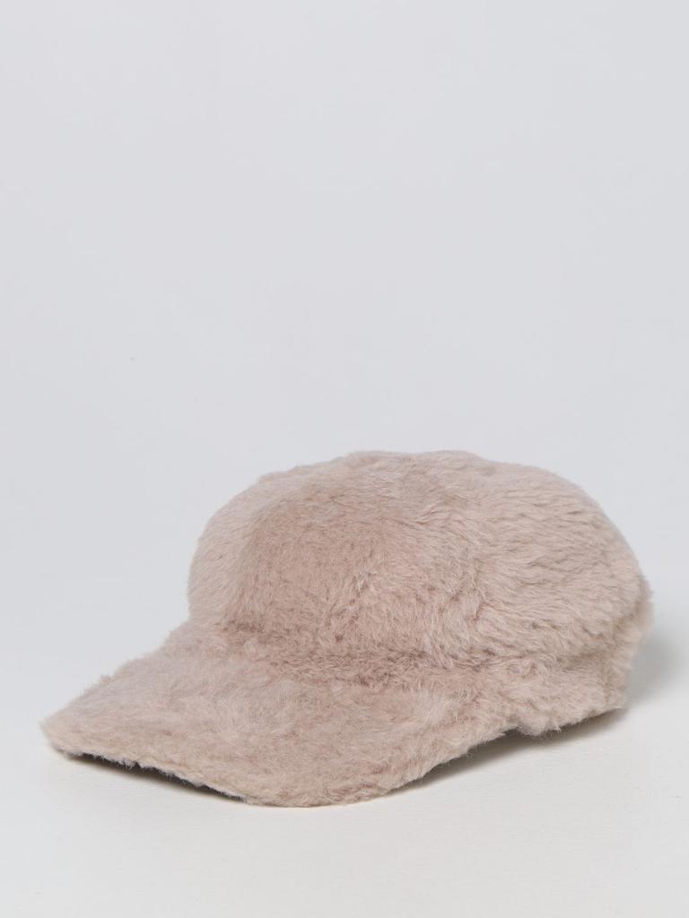 商品Max Mara|Max Mara hat for woman,价格¥1196,第1张图片