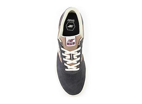 商品New Balance|NB Numeric 272,价格¥468,第4张图片详细描述