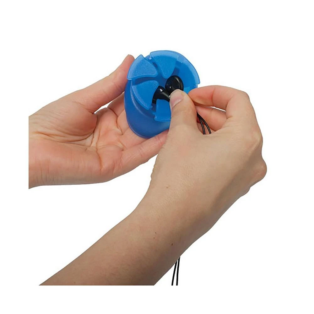 商品Digital Innovations|The Nest Earbud Case,价格¥242,第3张图片详细描述