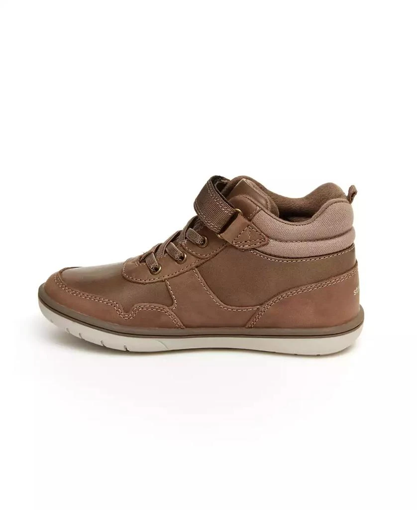 商品Stride Rite|Toddler Boys SRT Ryker Casual Shoe,价格¥456,第5张图片详细描述